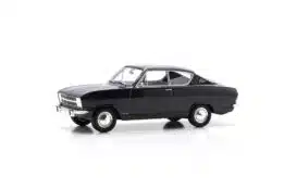 Schuco - 1:18 Opel Kadett B Coupe