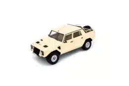 Schuco - 1:18 Lamborghini LM 002 Sand