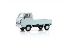 Schuco - 1:18 Honda TN7 Pickup Blue