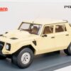 Schuco - 1:18 Lamborghini LM 002 Saudi Arabian Army 1986 - Resin Model 40 Schuco - 1:18 Lamborghini LM 002 Saudi Arabian Army 1986 - Resin Model
