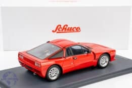 Schuco Lancia 037 Red 18U00037 5