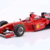 WERK83 - 1:18 Scuderia Ferrari F300 F1 No.3 Michael Schumacher Winner 1998 Candian GP Montreal - Diecast Model 31 WERK83 - 1:18 Scuderia Ferrari F300 F1 No.3 Michael Schumacher Winner 1998 Candian GP Montreal - Diecast Model