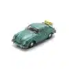 Schuco - 1:43 Porsche 356 Coupe Green