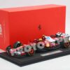 BBR - 1:18 Ferrari SF-25 No.44 Lewis Hamilton Winner Sprint Race China 2025 - Limited Edition Resin Model (Special Pack) 8 SlideShowBig P18267A44DIE_6.JPG