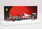BBR - 1:18 Ferrari SF-25 No.44 Lewis Hamilton Winner Sprint Race China 2025 - Limited Edition Diecast Model (Polyfoam Box)