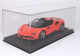 BBR P18194F Ferrari SF90 Spider Limited Edition 1:18 resin model