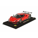 BBR - 1:18 Ferrari 296 GT3 2022 w/showcase