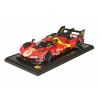 BBR 1:18 Ferrari 499P Winner Le Mans 2023