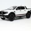 Solido 1:18 Ford Ranger Raptor Ice White 2024 (S1813904) Diecast Model 4 Solido 1:18 Ford Ranger Raptor Ice White 2024 (S1813904) Diecast Model
