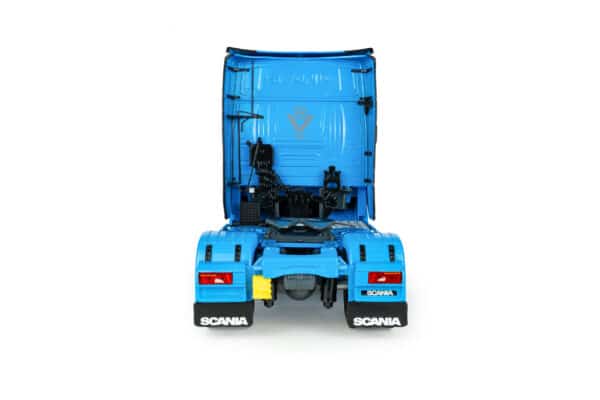 Solido 1:24 Scania 580S Highline 113 Tribute 2023 (S2400307) Diecast Model 14 Solido 1:24 Scania 580S Highline 113 Tribute 2023 (S2400307) Diecast Model