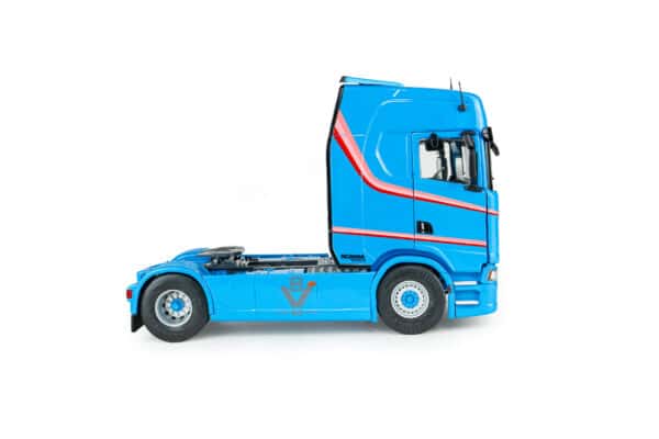 Solido 1:24 Scania 580S Highline 113 Tribute 2023 (S2400307) Diecast Model 15 Solido 1:24 Scania 580S Highline 113 Tribute 2023 (S2400307) Diecast Model