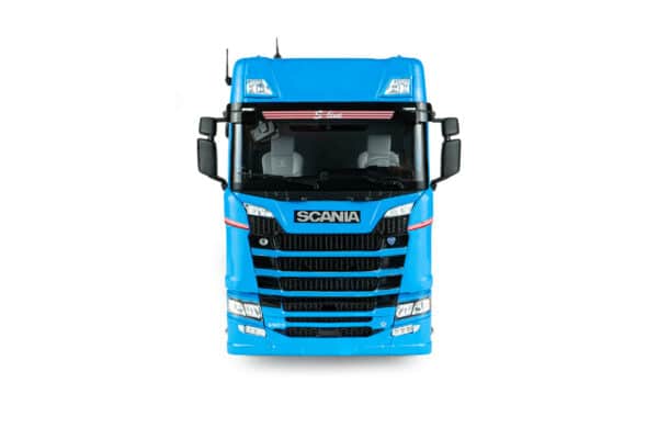 Solido 1:24 Scania 580S Highline 113 Tribute 2023 (S2400307) Diecast Model 13 Solido 1:24 Scania 580S Highline 113 Tribute 2023 (S2400307) Diecast Model