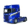 Solido 1:24 Scania 580S Highline Metallic Blue 2023 (S2400308) Diecast Model 35 Solido 1:24 Scania 580S Highline Metallic Blue 2023 (S2400308) Diecast Model