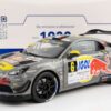 Solido - 1:18 Alpine A110 Rallye GT+ No.6 Sebastian Loeb Winner Rally Mont Blanc 2024 - Diecast Model 3 Solido - 1:18 Alpine A110 Rallye GT+ No.6 Sebastian Loeb Winner Rally Mont Blanc 2024 - Diecast Model