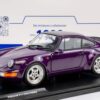 Solido - 1:18 Porsche 911 (964) Turbo Violet Purple 1993 - Diecast Model 11 Solido 1803412 Porsche 911 Turbo Purple 964 8