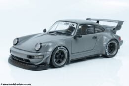Solido 1807517 RWB Porsche 6