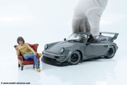 Solido 1807517 RWB Porsche 7
