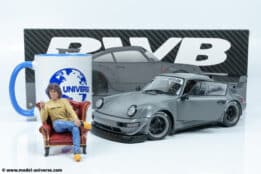Solido 1807517 RWB Porsche 9