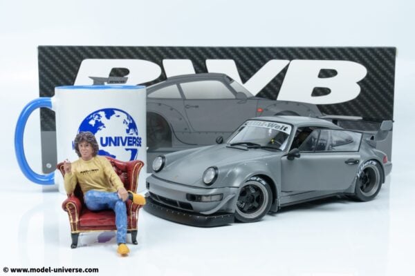 Solido 1807517 RWB Porsche 9