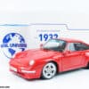 Solido 1810104 Porsche 911 993 Carrera RS indischrot Red 03
