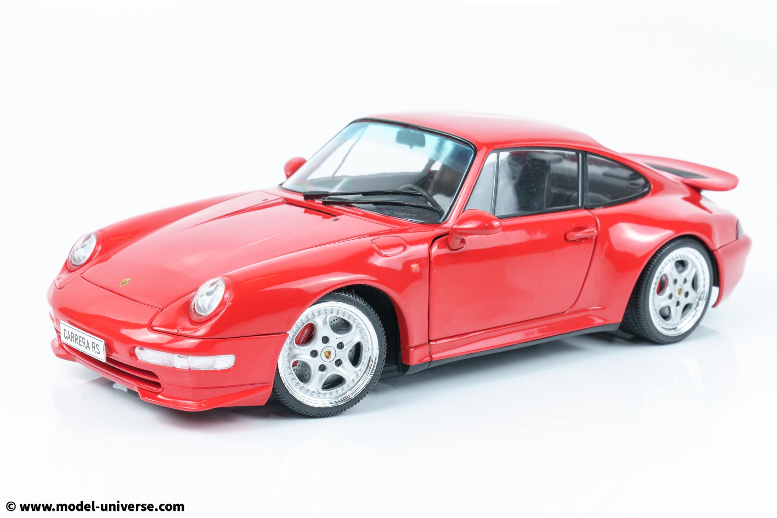 Solido-1810104-Porsche-911-993