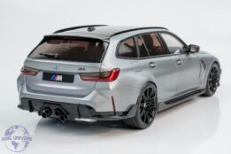 Solido S1813702 1:18 BMW M3 (G81) Competition Touring Performance