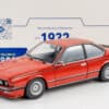 Solido - 1:18 BMW 635 CSI (E24) Henna Red 1984 - Diecast Model 27 Solido - 1:18 BMW 635 CSI (E24) Henna Red 1984 - Diecast Model