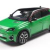 Solido 1:18 Renault 5 E-Tech Green Pop 2024 (S1812603) Diecast Model 31 Solido 1:18 Renault 5 E-Tech Green Pop 2024 (S1812603) Diecast Model