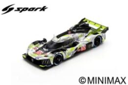 Spark 1:43 Le Mans 2024.jpg 13