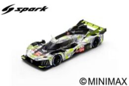 Spark 1:43 Le Mans 2024.jpg 14