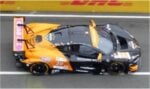 Spark 1:43 McLaren 720S GT3 Evo #59 United Autosports Le Mans 24h 2024 Saucy, Cottingham, Costa (S9136)