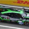 Spark 1:43 Oreca 07 Gibson #30 Duqueine Team Le Mans 24h 2024 Simmenauer, Allen, Falb (S9154)