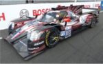 Spark 1:43 Oreca 07 Gibson #183 AF Corse Le Mans 24h 2024 Perrodo, Barnicoat, Varrone (S9145)
