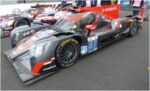 Spark 1:43 Oreca 07 Gibson #47 Cool Racing Le Mans 24h 2024 Rao, Bell, Vesti (S9143)