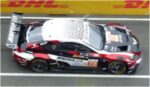 Spark 1:43 Lexus RC F GT3 #87 AKKODIS ASP Team Le Mans 24h 2024 Kimura, Masson, Hawksworth (S9137)
