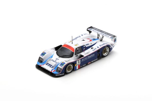 Spark - 1:43 Courage C32 LM #3 Courage Competition 1994 24h Le Mans