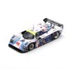 Spark - 1:43 Courage C32 LM #9 Courage Competition 1994 7th 24h Le Mans 1994
