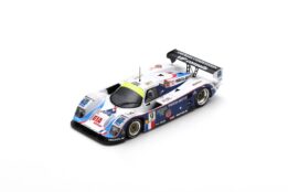 Spark - 1:43 Courage C32 LM #9 Courage Competition 1994 7th 24h Le Mans 1994
