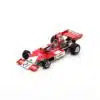 Spark - 1:43 Iso Marlboro (Williams) FW #21 Gijs van Lennep #21 Belgium GP 1974