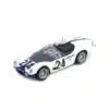 Spark - 1:43 Maserati Tipo 61 #24 1960 24h Le Mans