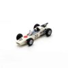 Spark - 1:43 Honda RA271 #20 Ronnie Bucknum 1964 German GP