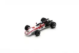 Spark - 1:43 Honda RA301 #16 John Surtees 2nd French GP 1968