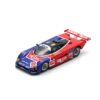 Spark - 1:43 Spice SE88C #102 23rd Place 24h Le Mans 1990