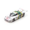 Spark - 1:43 Spice SE87C #107 1990 24h Le Mans
