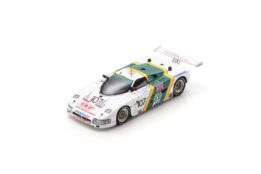 Spark - 1:43 Spice SE87C #107 1990 24h Le Mans