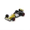 Spark - 1:43 Eurobrun ER188 #32 Oscar Larrauri 1988 Australian GP