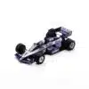 Spark - 1:43 Ligier JS23 #26 Andrea de Cesaris 1984 South African GP