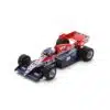 Spark - 1:43 Ligier JS23B #26 Andrea de Cesaris 1984 European GP