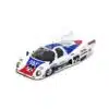 Spark - 1:43 Rondeau M378 #72 9th Place 24h Le Mans 1978