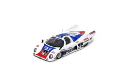 Spark - 1:43 Rondeau M378 #72 9th Place 24h Le Mans 1978